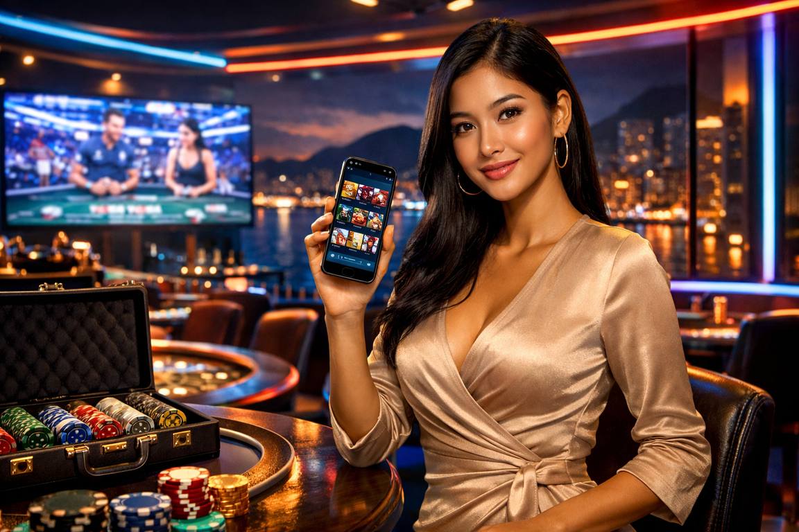 26mcasino Five Blessings